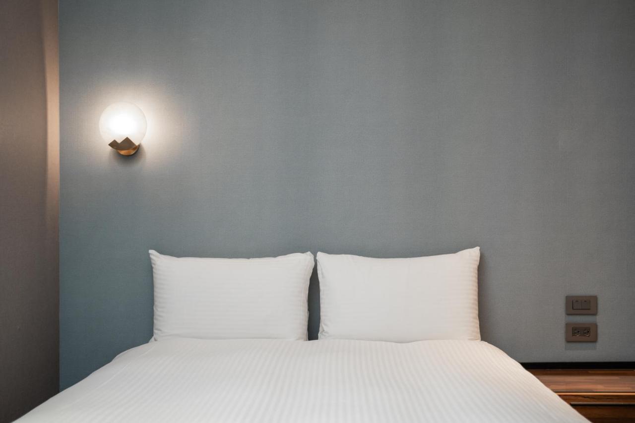 Fu Hsiang Hotel Yilan Екстер'єр фото