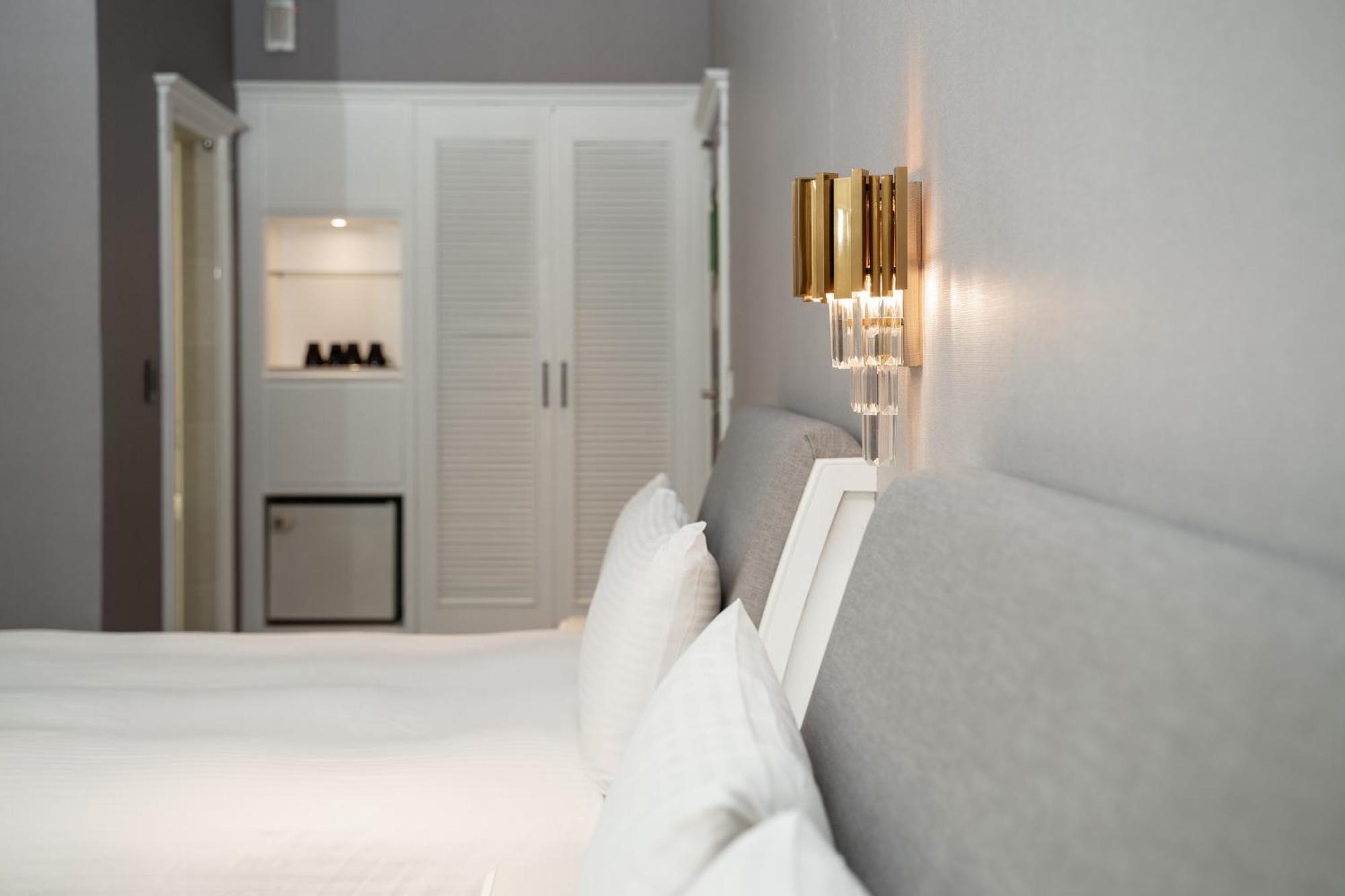 Fu Hsiang Hotel Yilan Екстер'єр фото