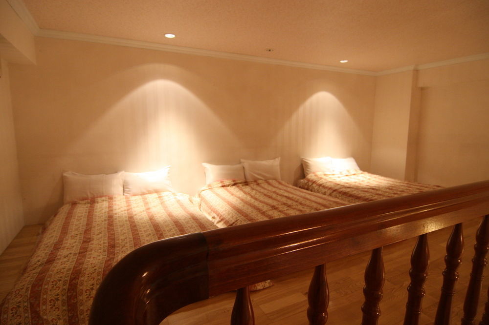 Fu Hsiang Hotel Yilan Екстер'єр фото